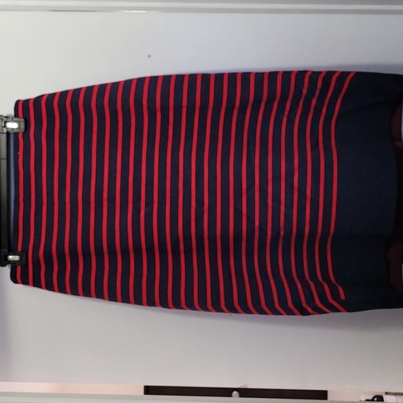 Tory Burch Anya Skirt - Picture 3 of 4